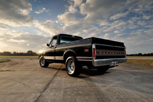 Read more about the article 1973 Chevrolet C10