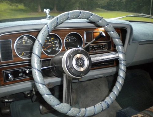 Read more about the article 1982 Dodge D-150