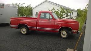 Read more about the article Dodge D-150