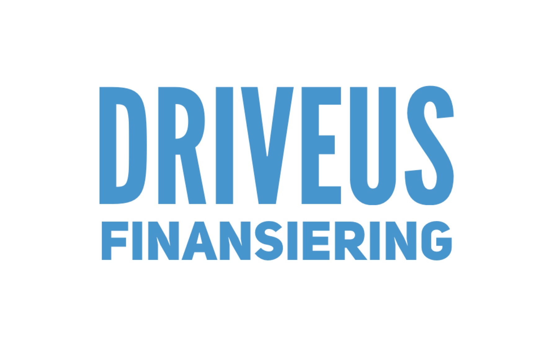 driveus finansiering